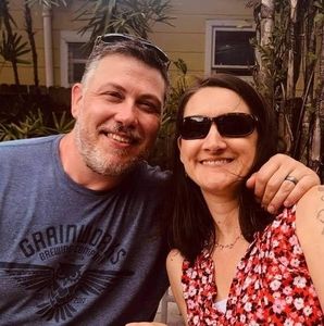 Meet your Posher, Darrel